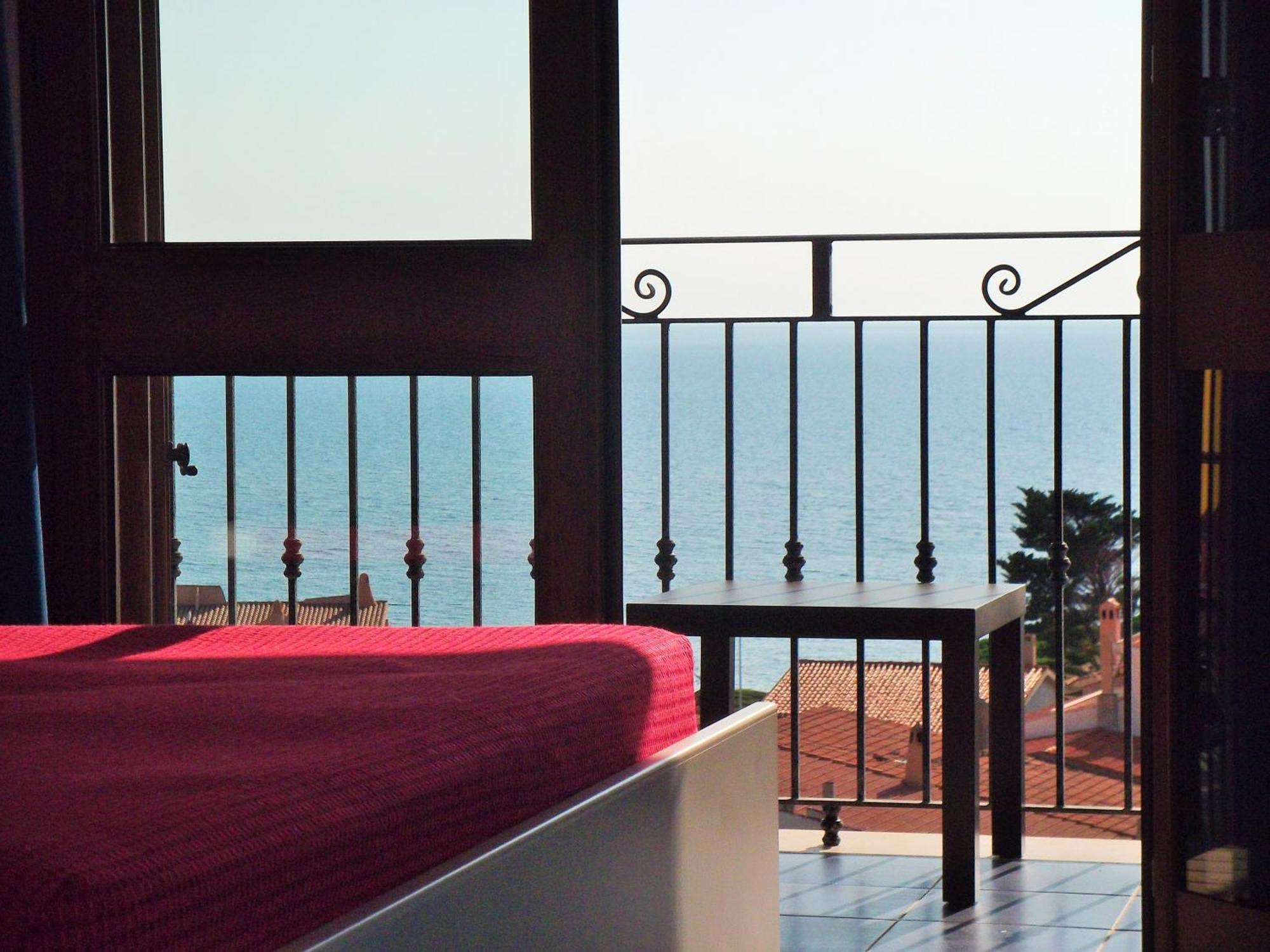 Hotel Bellavista S'Archittu Ruang foto