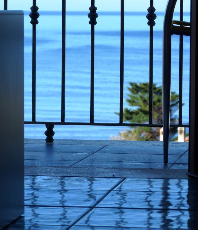 Hotel Bellavista S'Archittu Bagian luar foto