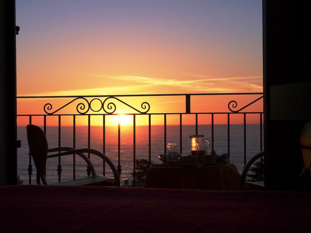 Hotel Bellavista S'Archittu Ruang foto