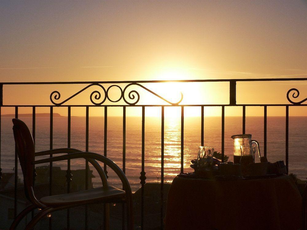Hotel Bellavista S'Archittu Bagian luar foto