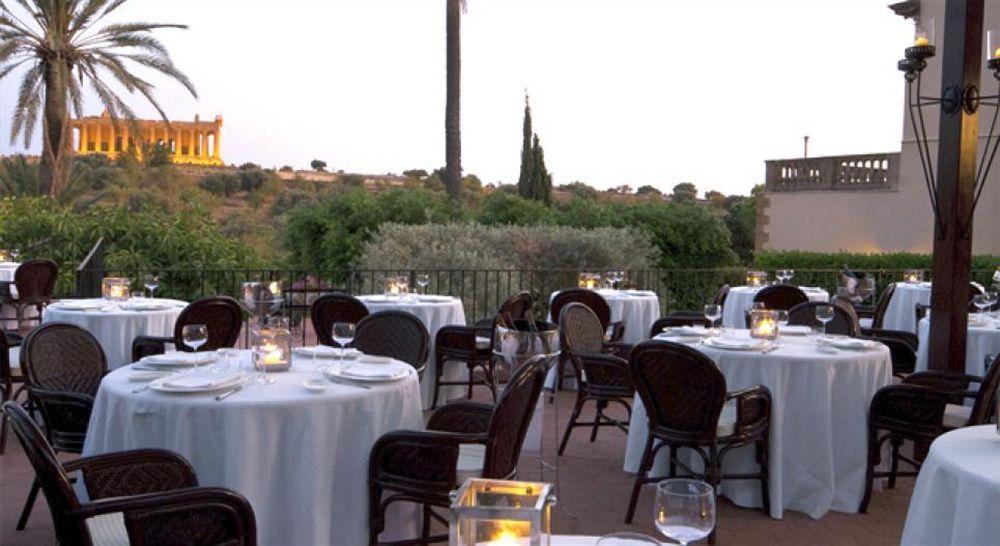 Hotel Bellavista S'Archittu Bagian luar foto