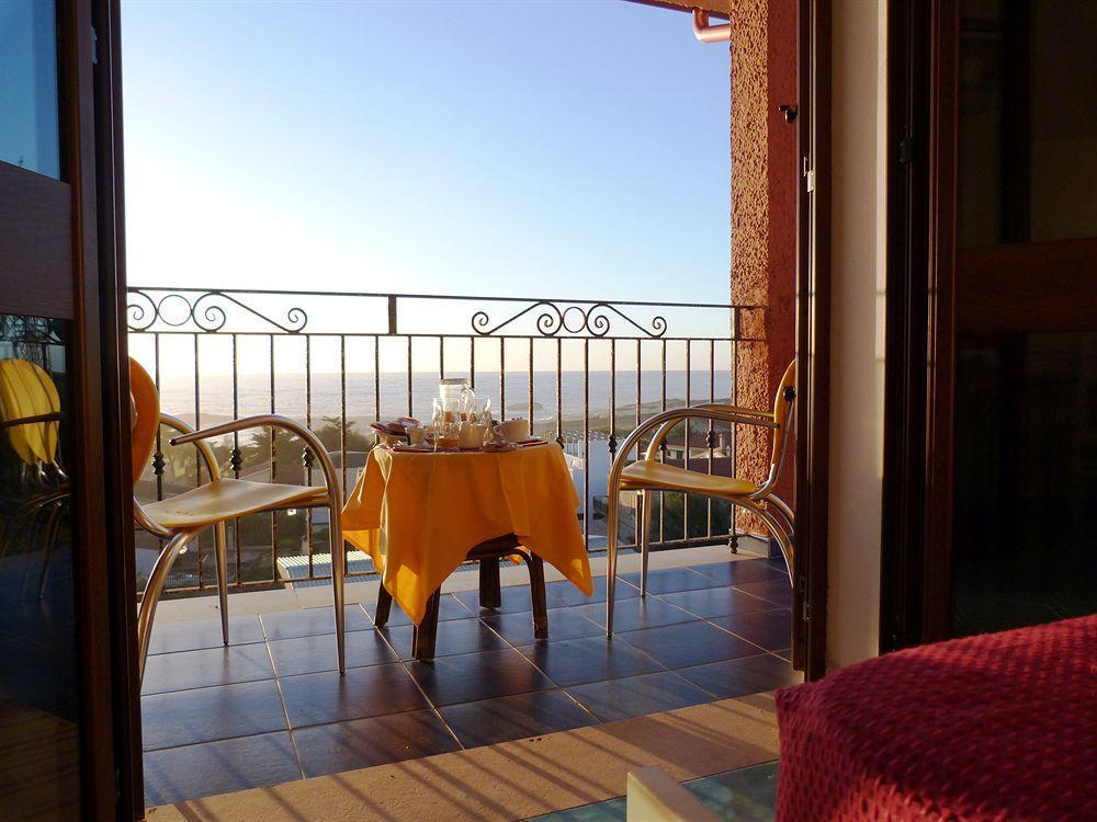 Hotel Bellavista S'Archittu Bagian luar foto
