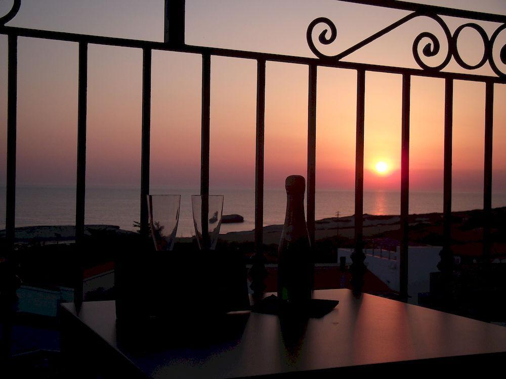 Hotel Bellavista S'Archittu Bagian luar foto